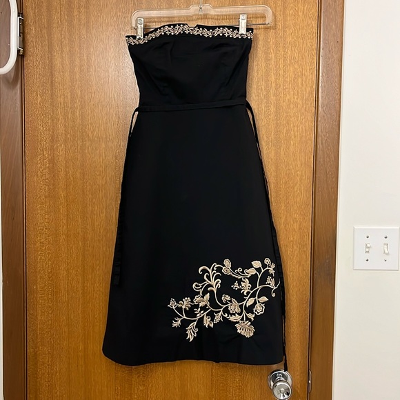 Little black dress from RW&CO - Picture 1 of 5